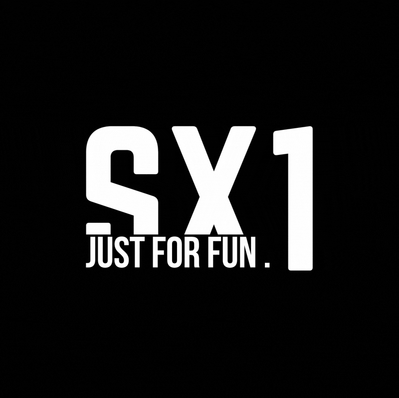 SX1 Logo